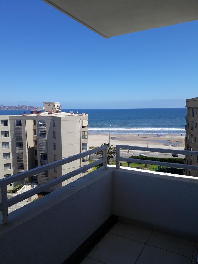 Terrazas Del Sol Ll Appartement